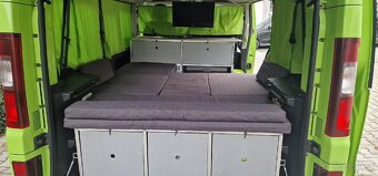 Renault Trafic energy camper - 5
