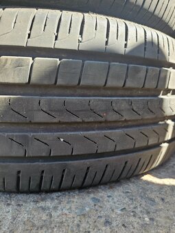 235/55R19 105V XL Scorpion Verde VOL PIRELLI - 5