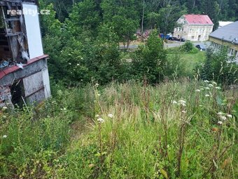 Stráž nad Nisou, prodej pozemku - 5