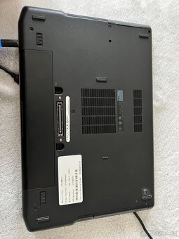 Dell Latitude E6430 - 5