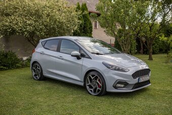 Ford Fiesta ST 1.5 ecoboost 147kw Performance pack - 5
