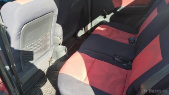 hyundai getz 1,4 - 5