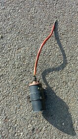 Bosch cívka 6V - 5