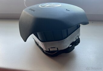 Airbag VW Passat Arteon Golf Tiguan včetně kabelu - 5