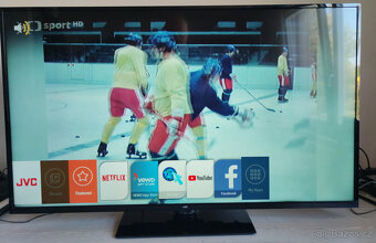 55(140cm) TV JVC LT-55VU63J - 5