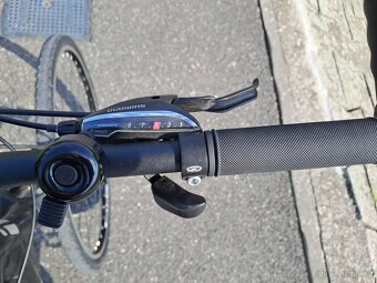 Krosové kolo Maxbike vel. 20 - 5