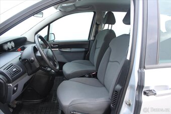Peugeot 807 2.0 HDI 100kW 7-MÍST (2008) - 5