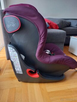 Britax Römer - 5