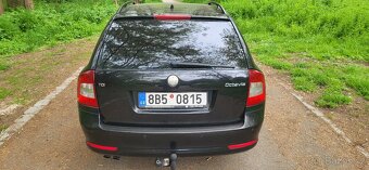 Škoda Octavia combi 2.0 TDI Elegance 103 kW Tažné CZ-TOP - 5