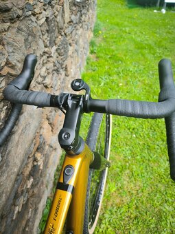 Elektrokolo gravel Lapierre eCrosshill 5,2 - 5