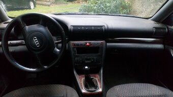 Audi alu disky zn.Ronal - 5