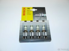 BOSCH FR7DC a FR8DC, CHAMPION RC12YCE Škoda Felicia NOVÉ - 5