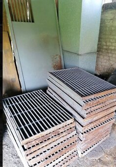 Lakovací box kabina - 5