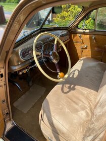 Oldsmobile 78 dynamic - 5