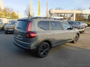 Dacia Jogger Expression ECO-G 100 7 míst - 5