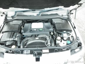 Land Rover Range Rover Sport 3,6 TDV8 náhradní díly - 5