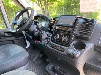 Fiat Ducato 2.2 130k L3H2 - 5
