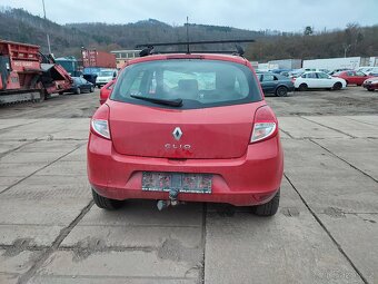 Renault Clio č. 22821 - 5