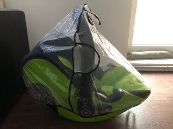 Kiddy Evolution Pro 2 - 5