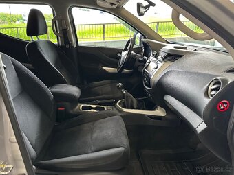 Nissan Navara R.v. 2020 1. Majitel - 5