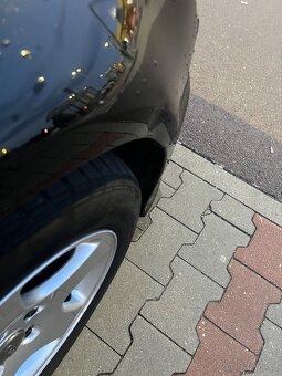 Prodám Audi a3 - 5