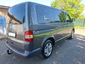 T5.1 GP 2.0 tdi - 5