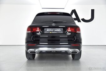 GLC 220d 4MATIC A/T, Kamera, MULTIBEAM LED, Tempomat - 5