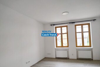 Pronájem bytu 1+1, Klášterní Hradisko, Olomouc, ev.č. 02798 - 5