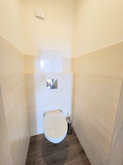 Pronájem bytu 3+1 – 70,2 m², Hlubočky – ulice Na Orátě - 5