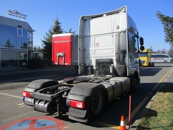 DAF XF 480 FT SSC LowDeck, ev.č. 25051 - 5