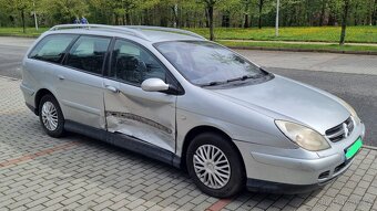 Citroen C5 2.0 HDI - 5