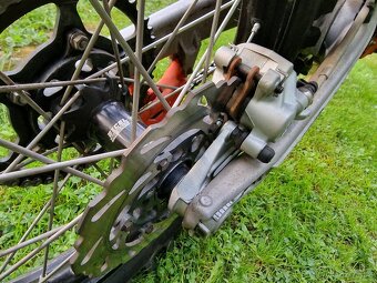 KTM 350 sx-f - 5