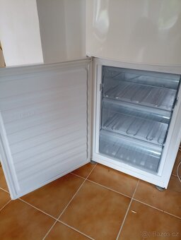 Whirlpool kombinovaná lednička s mrazákem - 5