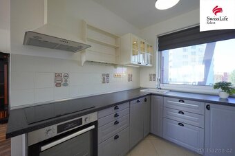 Prodej bytu 3+kk 75 m2 Švehlova, Praha - 5