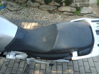 Honda Varadero 125 - 5