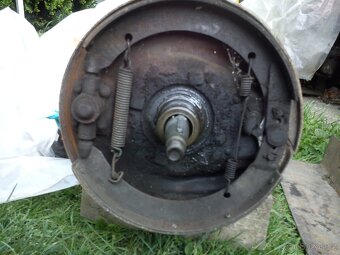 Ford dily - 5