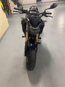 CB 500 F (2023) - 5