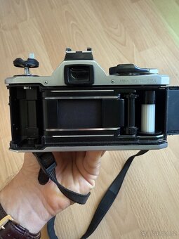 Pentax MX - 5