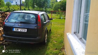 Ford Focus 1.6TDCI TITANIUM - 5