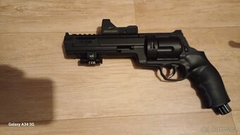Zbraně - 5
