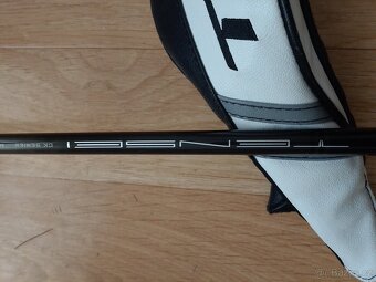 HYBRID TITLEIST TSI1 - 5