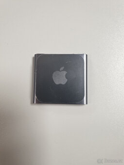 Apple iPod nano 6th Gen 8 GB - 5