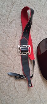 Elektrická kytara Fender Telecaster - 5