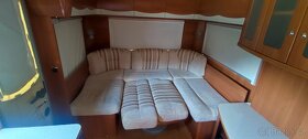 Sublim 595 karavan možná výměna za odtahovku - 5