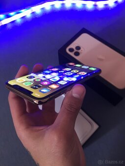 iPhone 11 pro GOLD - 5