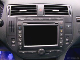 Ford Focus C-Max Vitro - Náhradní díly - 5