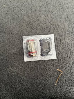 Vaporesso GEN MAX 220W - 5