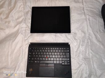 Lenovo ThinkPad X1 Tablet 13" - 5