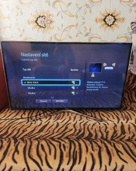 SAMSUNG SMART 102cm - 5