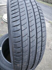 Pneu 205/55 r19 Michelin letní - 5